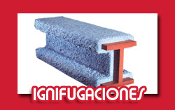 ignifugaciones