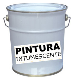 Pintura intumescente - Distribución - Barcelona