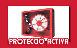 protecció activa