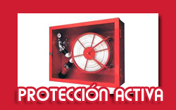protección activa