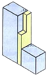 Massilla intumescent - Segellats ignífugs - Barcelona