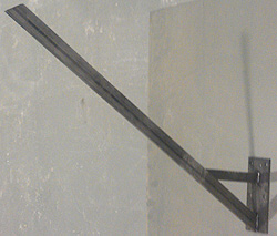 Soportes para cortafuegos - Distribución - Barcelona Soportes para cortafuegos - Distribución - Barcelona
